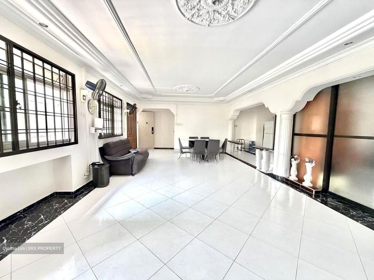 Blk 351 Tampines Street 33 (Tampines), HDB 5 Rooms #631515691